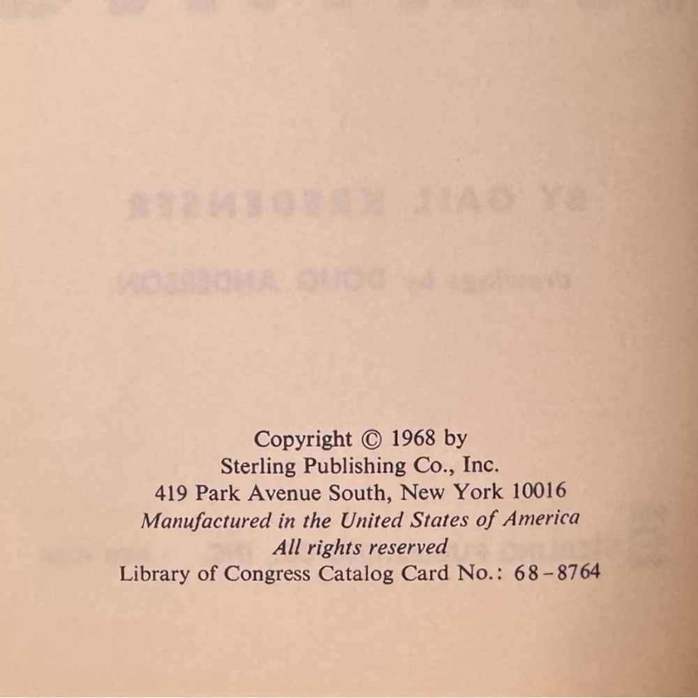 Express Yourself in Writing – Gail Krdneser (1968 Vintage Hardcover)